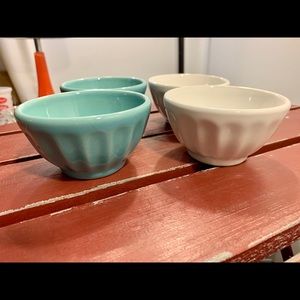 Primagera made in Portugal Dipping Bowls